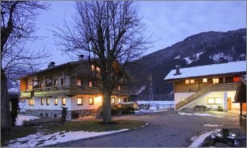 Martlerhof Bauernhof mieten - Urlaub auf dem Bauernhof