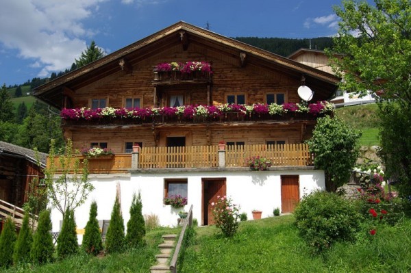 Hanserhof Bauernhof mieten - Urlaub auf dem Bauernhof