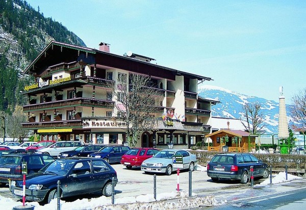 Alpenhof Kristall Hotel - Events