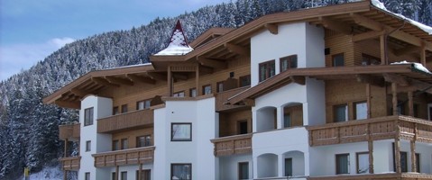 Hotel Tuxertal - Feste feiern