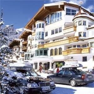 Hotel Gletscher & Spa Neuhintertux - Seminare - Events