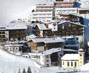 Alpenbad Hotel Hohenhaus - Tagungen