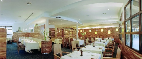 Schindlhaus Restaurant mieten für Events