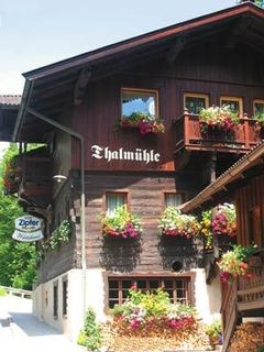 Gasthaus Thalmühle - Events