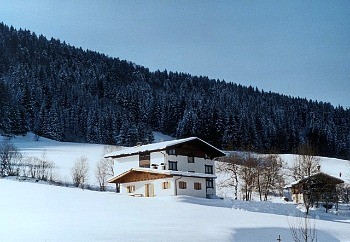 Bauernhof Großwolfing mieten - Urlaub auf dem Bauernhof