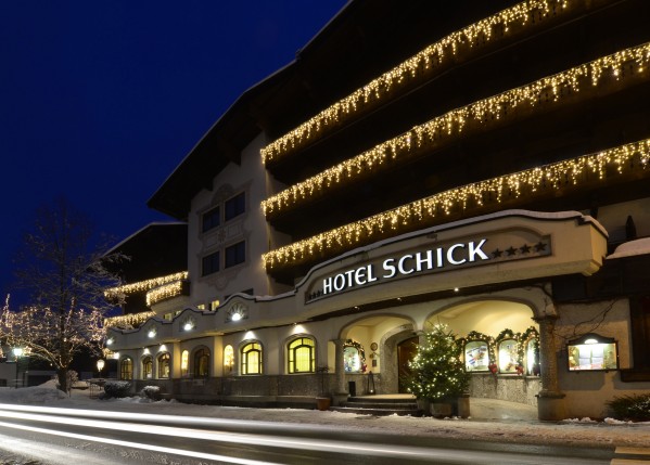 Hotel Schick - Seminare