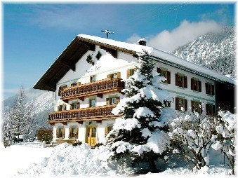 Gasthof Hagerhof - Bauernhof Events