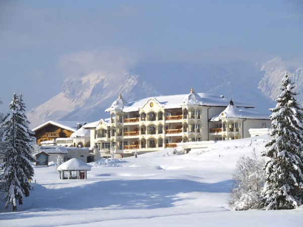 Hotel Peternhof - Feste feiern