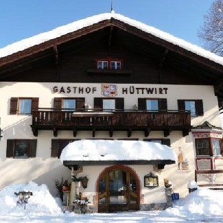 Gasthof Hüttwirt - Feste feiern