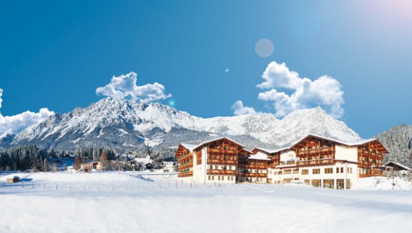 Hotel Kaiser in Tirol - Seminare - Events