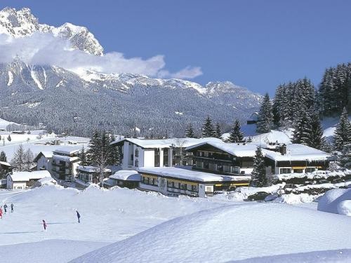 Hotel der Bär - Seminare - Feste feiern