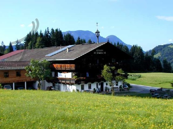 Hof Achrainer-Moosen Bauernhof mieten - Urlaub auf dem Bauernhof