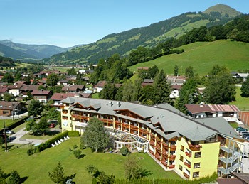 Alpenhof Brixen Hotel - Events