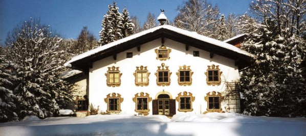 Villa Mellon Hotel - Raum mieten