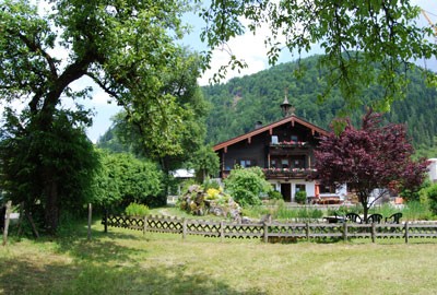 Tischlerhof Bauernhof Events