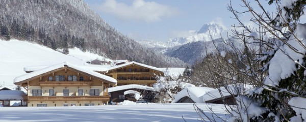 Hotel Kramerhof - Feste feiern