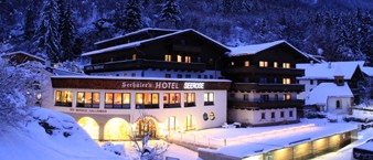 Seehüter´s Hotel Seeros - Feste feiern