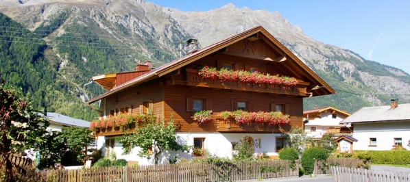 Haus Stefan Bauernhof mieten - Urlaub auf dem Bauernhof