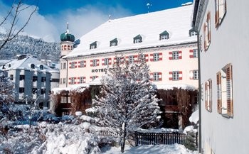 Schlosshotel Post Imst - Seminare Tagungen