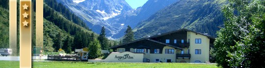 Hotel Anger Alm St. Leonhard - Feste feiern