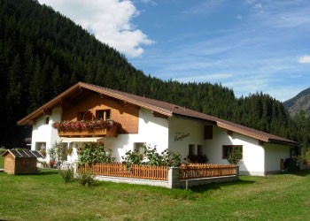 Bauernhof Bergfeuerhof mieten - Urlaub auf dem Bauernhof