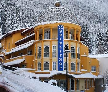 Hotel Seiblishof - Feste feiern