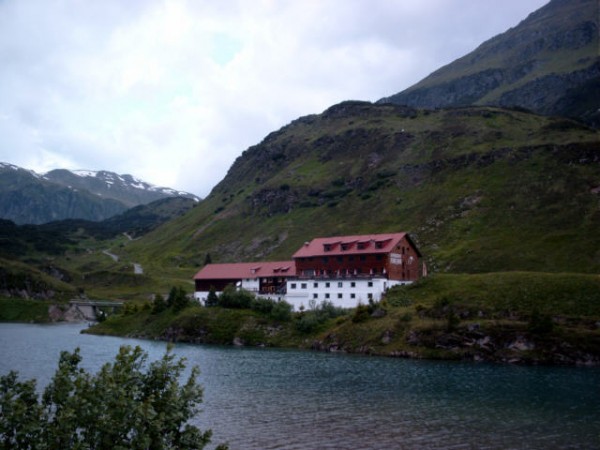 Alpengasthof Zeinisjoch - Feste feiern