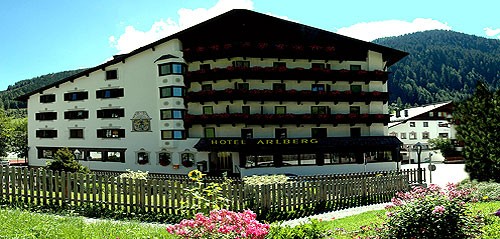 Hotel Arlberg St. Anton am Arlberg - Feste feiern