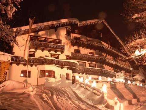 Hotel Fahrner - Feste feiern