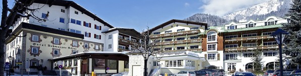 Hotel Schwarzer Adler St. Anton - Seminare - Events