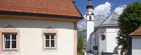 Hotel Post - Schlössl - Gartenhaus Hochzeitslocation Bankettsaal