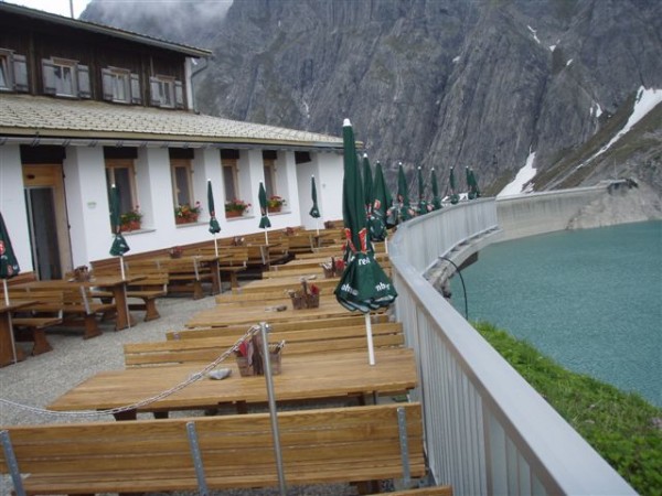 Douglasshütte ( 1979 m ) - Hütte mieten