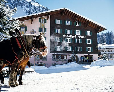 Gasthof Post - Veranstaltungsraum mieten