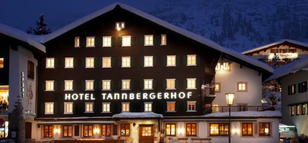 Naturidyll Hotel Tannbergerhof - Hochzeitsfeiern