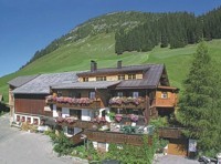 Gehrnerhof Hotel - Feste feiern