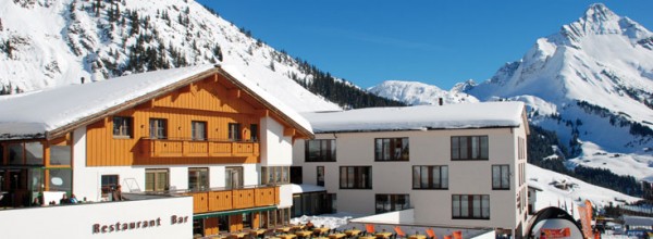 Sporthotel Steffisalp - Feste feiern - Events