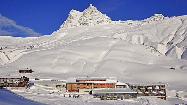 Hotel Adler - Seminare und Feste feiern