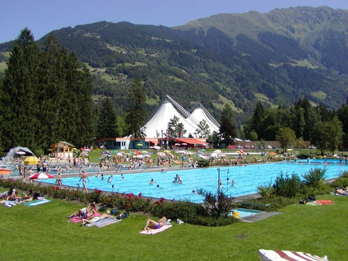 Aktivpark Montafon - Veranstaltungsort mieten