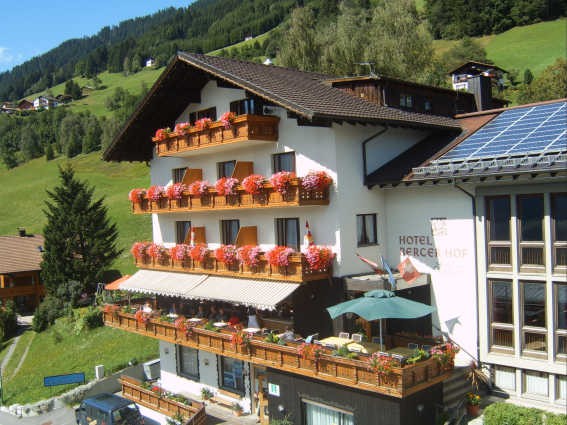 Hotel Berger Hof