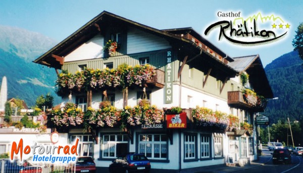 Gasthaus Rhätikon Schruns - Events