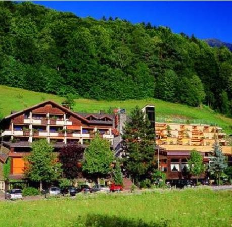 Aktiv & Spa Hotel Alpenrose - Feste feiern