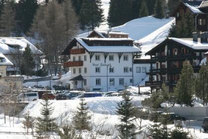 Hotel Edelweiss