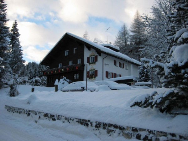 Hotel Marmotta - Feste feiern