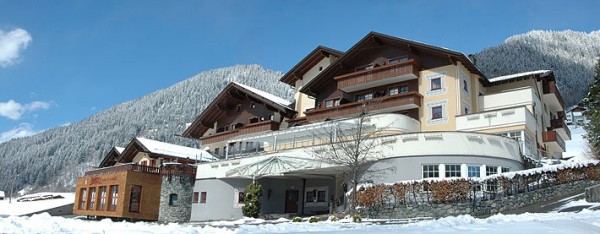 Hotel Zamangspitze - Seminare - Feste feiern