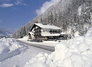 Hotel Zerres - Feste feiern