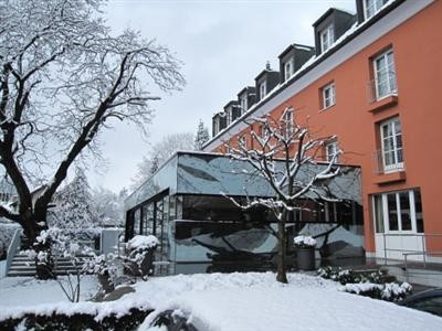 Montfort Das Hotel Feldkirch - Seminarraum mieten