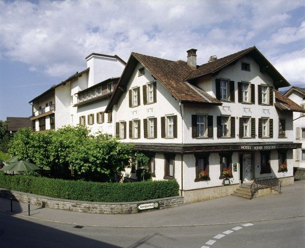 Best Western Hotel Hoher Freschen - Hochzeiten - Feste