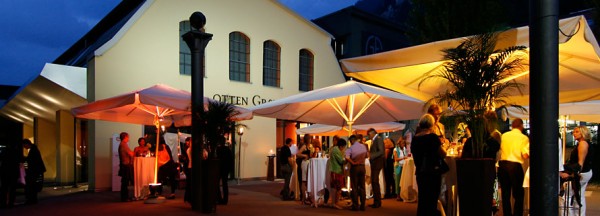 Otten Gravour - Eventlocation Hochzeitslocation mieten in Hohenems