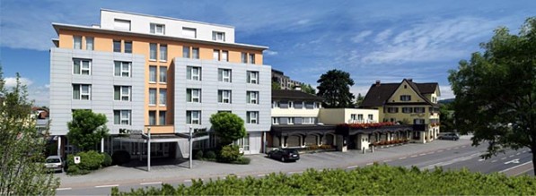 Hotel Krone Dornbirn - Seminare Tagungen