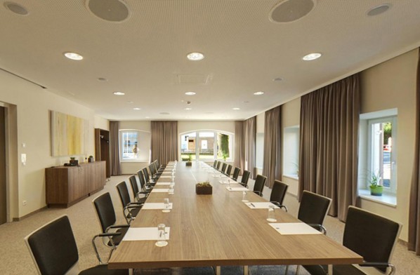 Seehotel am Kaiserstrand - Konferenz - Bankett